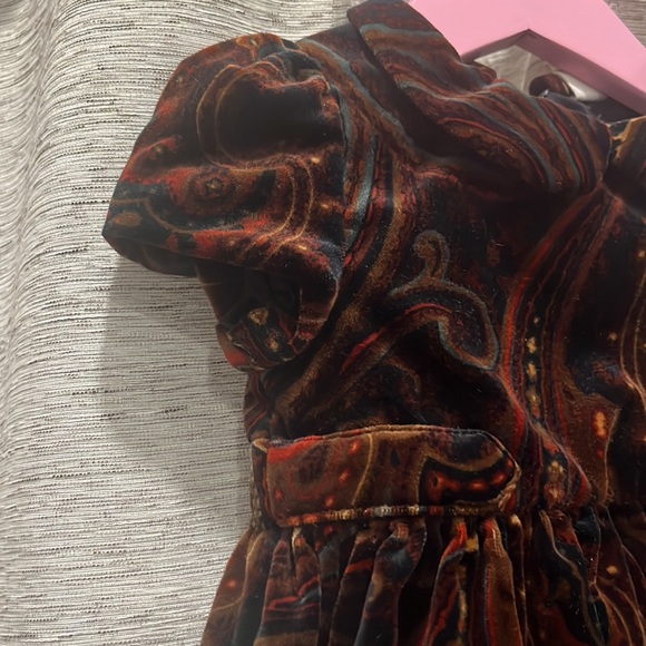 Baby Banana Republic dress - Picture 2 of 10